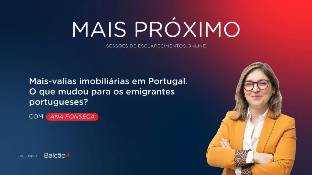 Mais-valias imobiliárias em Portugal - O que mudou para os emigrantes portugueses?